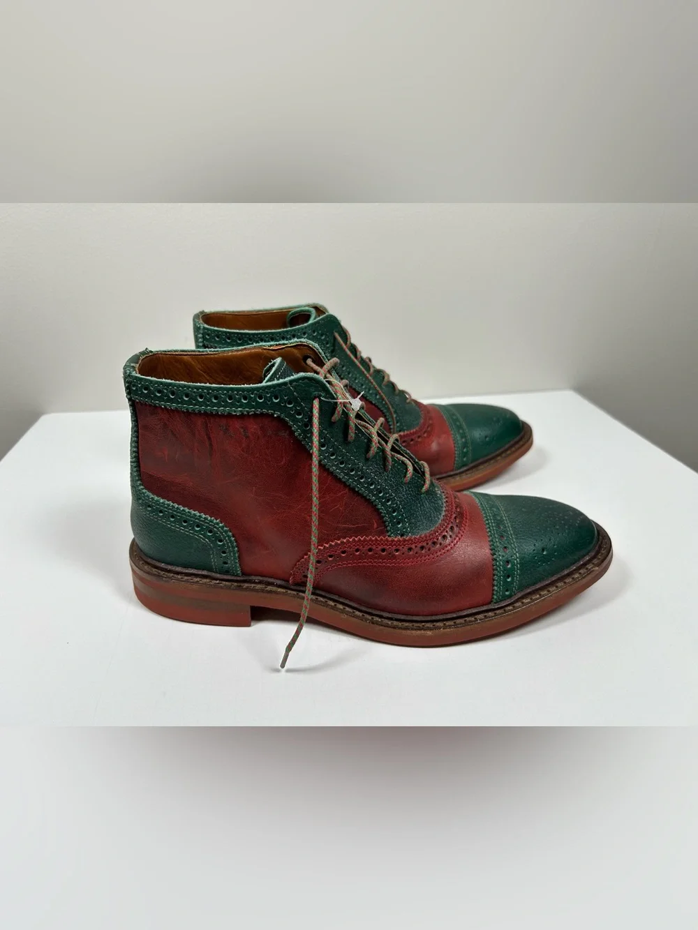 Allen Edmonds new without